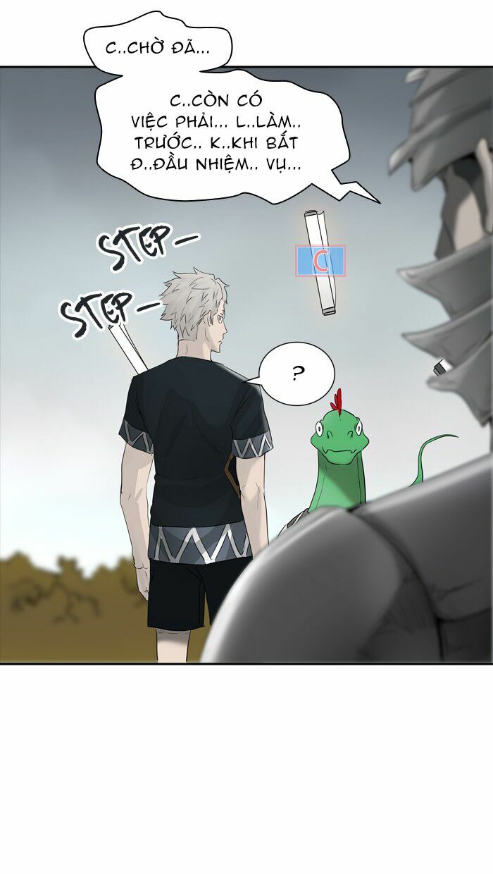 Tòa Tháp Bí Ẩn 2: Chapter 279