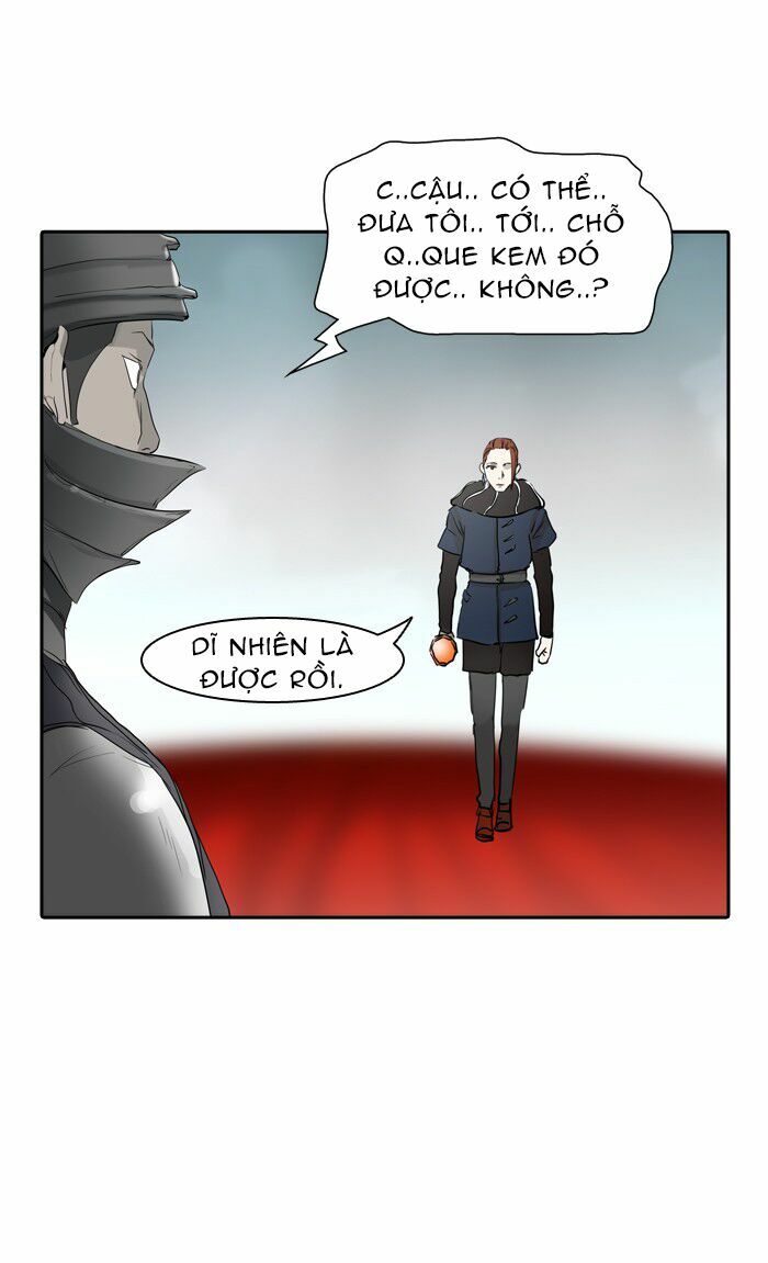 Tòa Tháp Bí Ẩn 2: Chapter 279
