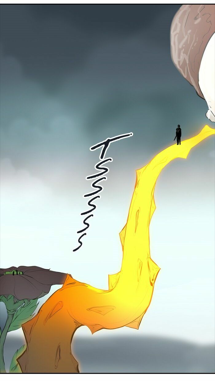 Tòa Tháp Bí Ẩn 2: Chapter 279