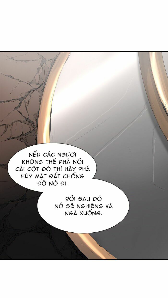 Tòa Tháp Bí Ẩn 2: Chapter 279