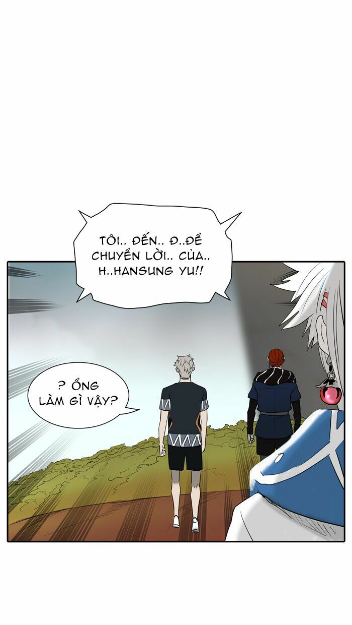 Tòa Tháp Bí Ẩn 2: Chapter 279