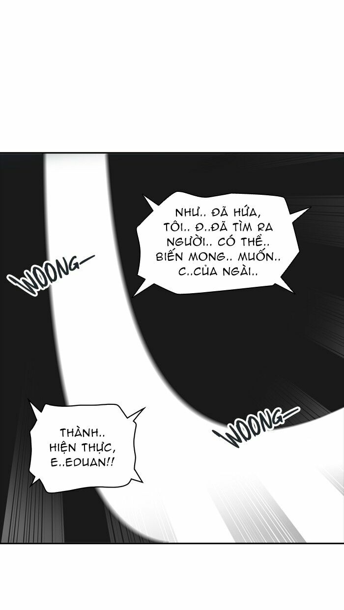 Tòa Tháp Bí Ẩn 2: Chapter 279
