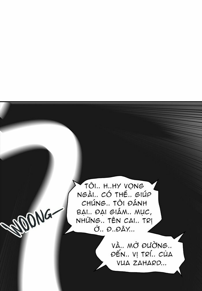 Tòa Tháp Bí Ẩn 2: Chapter 279