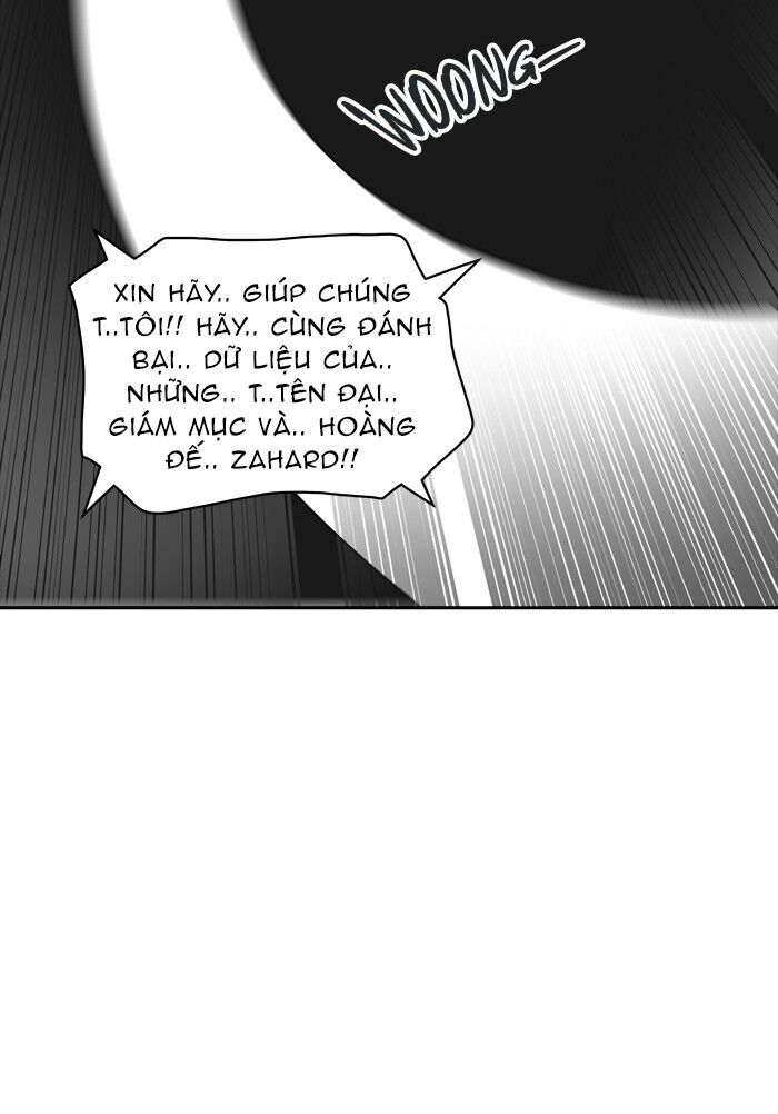 Tòa Tháp Bí Ẩn 2: Chapter 279