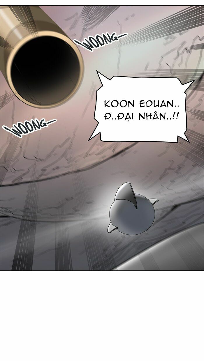 Tòa Tháp Bí Ẩn 2: Chapter 279