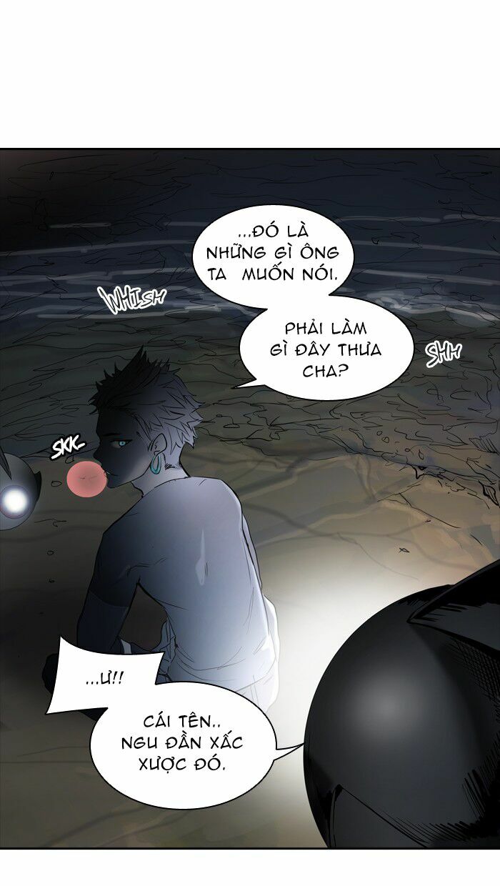 Tòa Tháp Bí Ẩn 2: Chapter 279