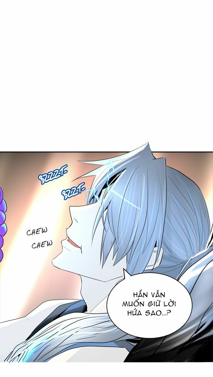 Tòa Tháp Bí Ẩn 2: Chapter 279