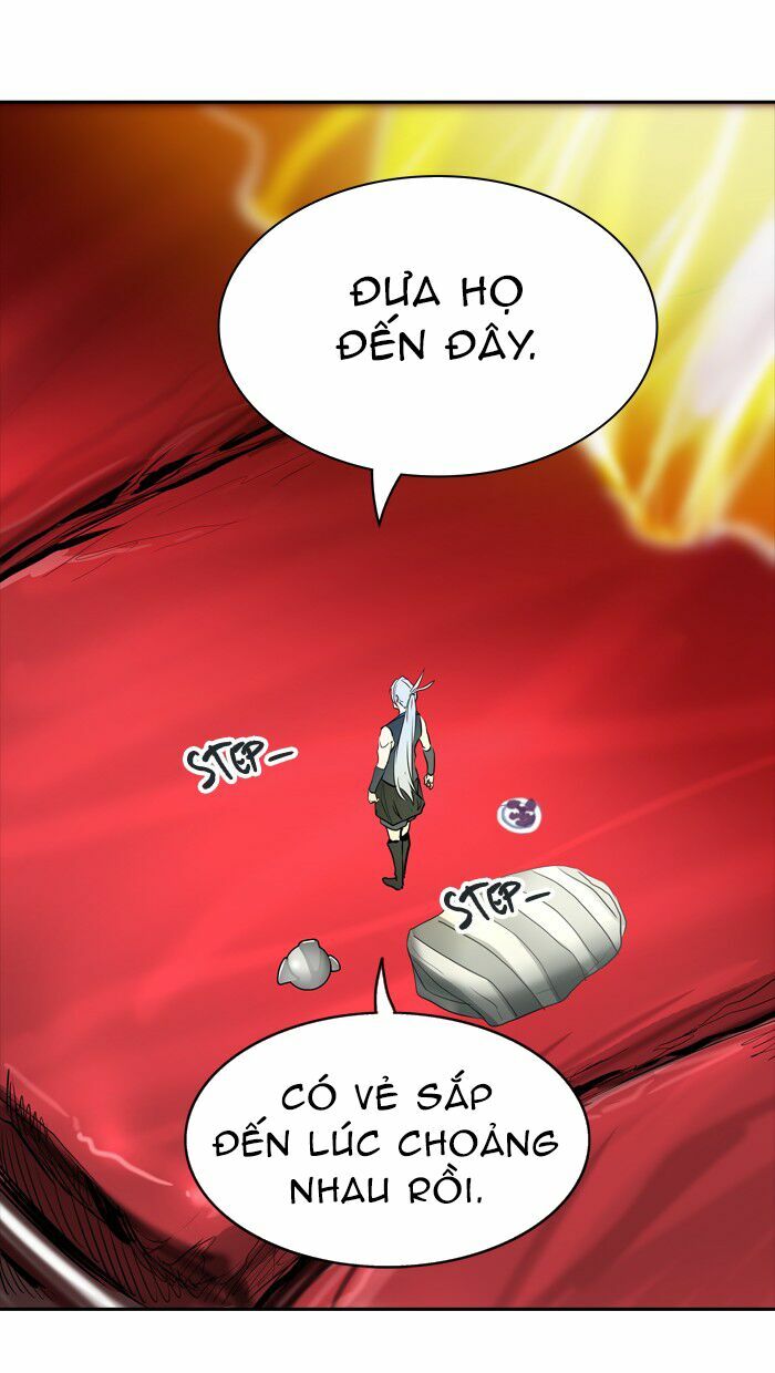 Tòa Tháp Bí Ẩn 2: Chapter 279
