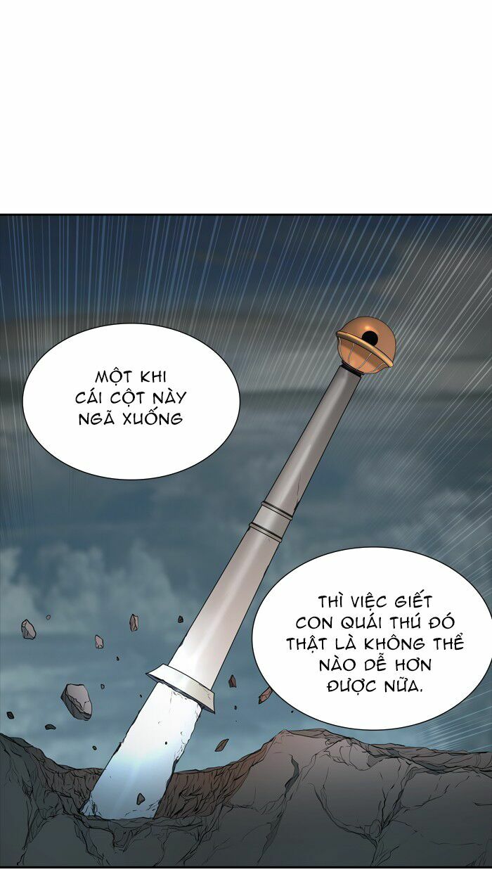 Tòa Tháp Bí Ẩn 2: Chapter 279