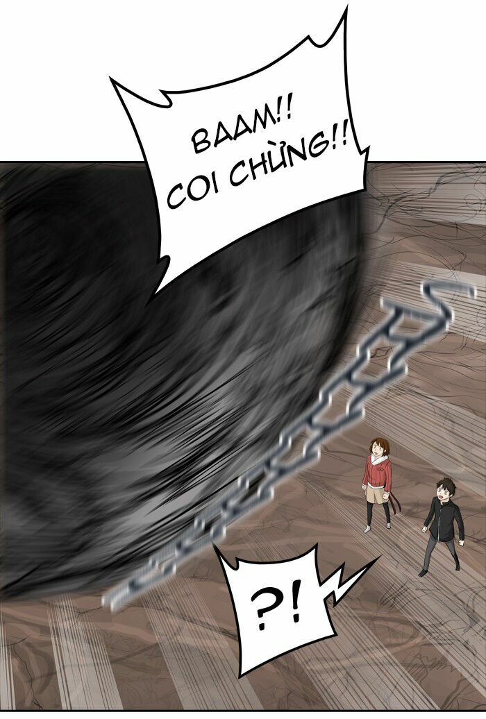 Tòa Tháp Bí Ẩn 2: Chapter 281.5