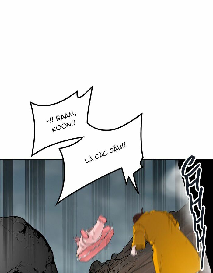 Tòa Tháp Bí Ẩn 2: Chapter 281.5