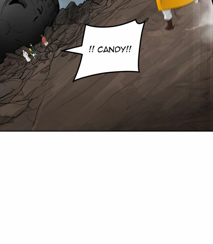 Tòa Tháp Bí Ẩn 2: Chapter 281.5