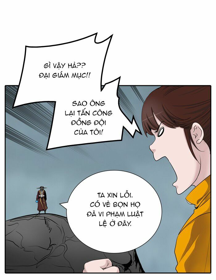 Tòa Tháp Bí Ẩn 2: Chapter 281.5