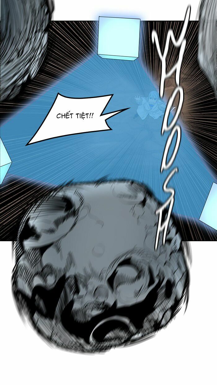 Tòa Tháp Bí Ẩn 2: Chapter 281.5