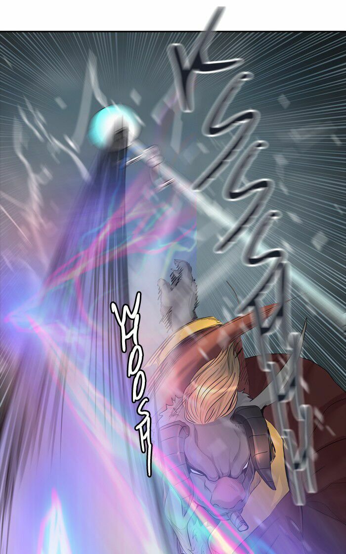 Tòa Tháp Bí Ẩn 2: Chapter 281.5