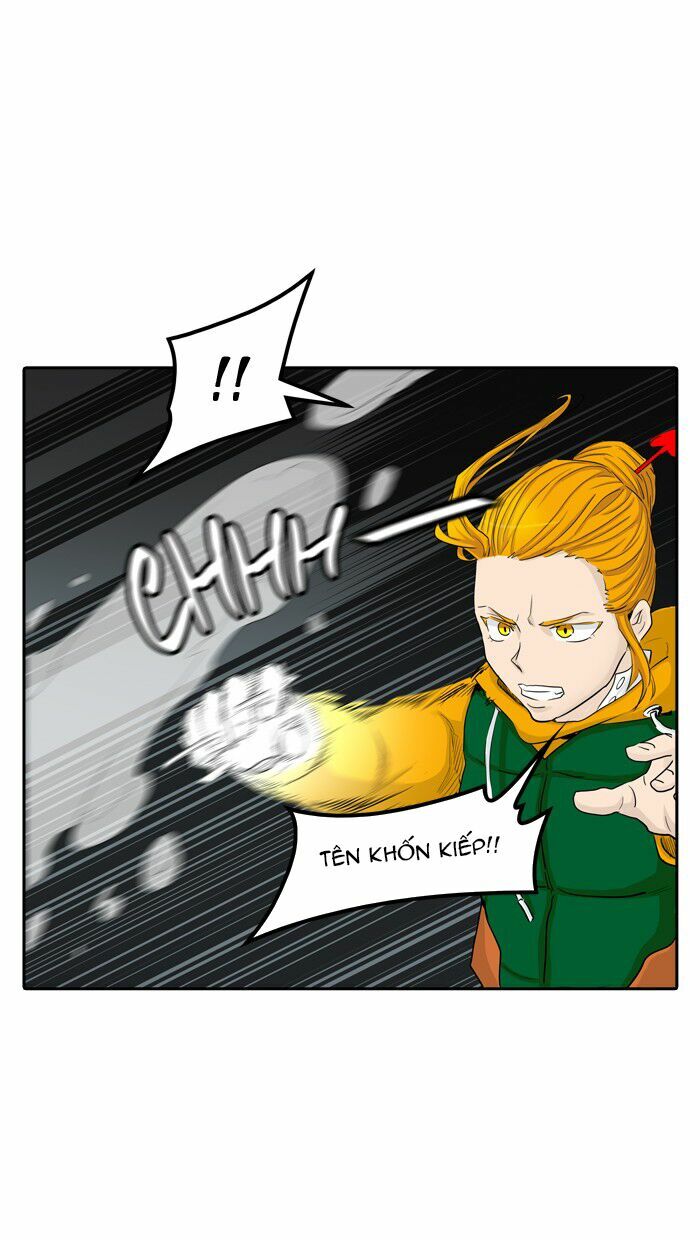 Tòa Tháp Bí Ẩn 2: Chapter 281.5