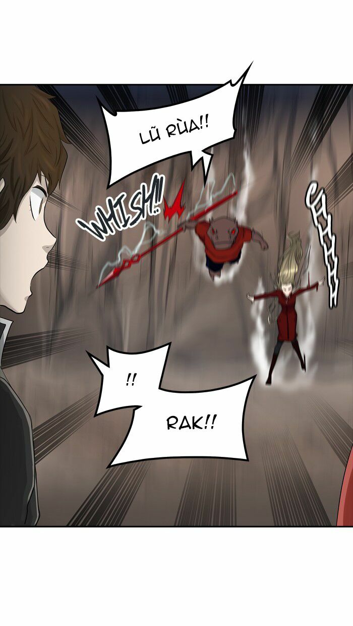 Tòa Tháp Bí Ẩn 2: Chapter 281.5