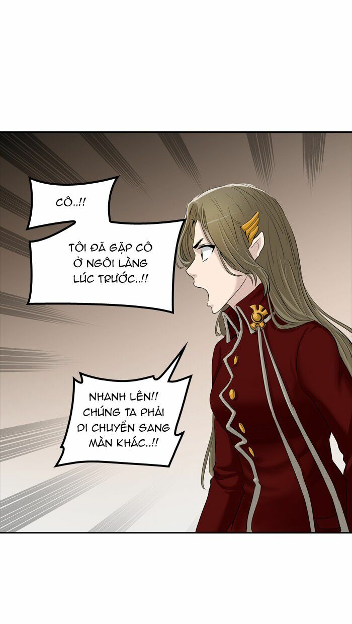 Tòa Tháp Bí Ẩn 2: Chapter 281.5