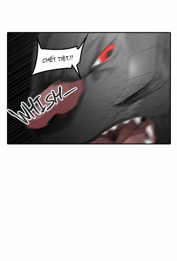 Tòa Tháp Bí Ẩn 2: Chapter 281.5
