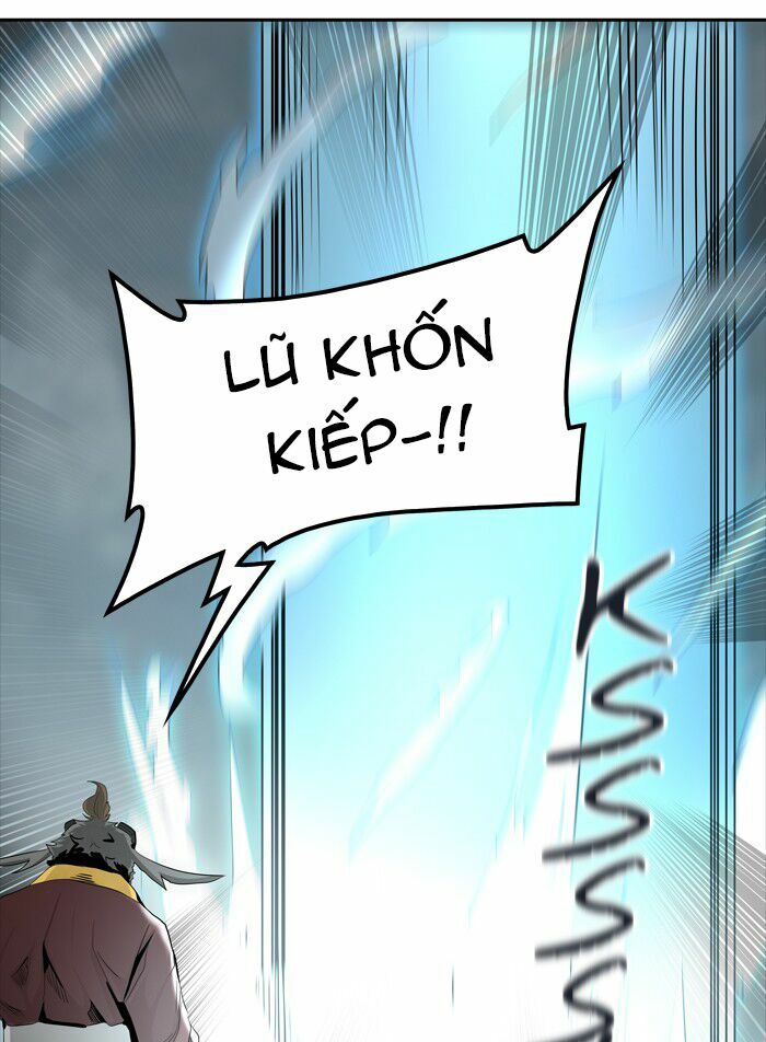 Tòa Tháp Bí Ẩn 2: Chapter 281.5