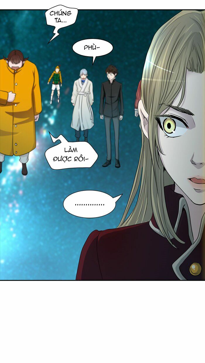 Tòa Tháp Bí Ẩn 2: Chapter 281.5