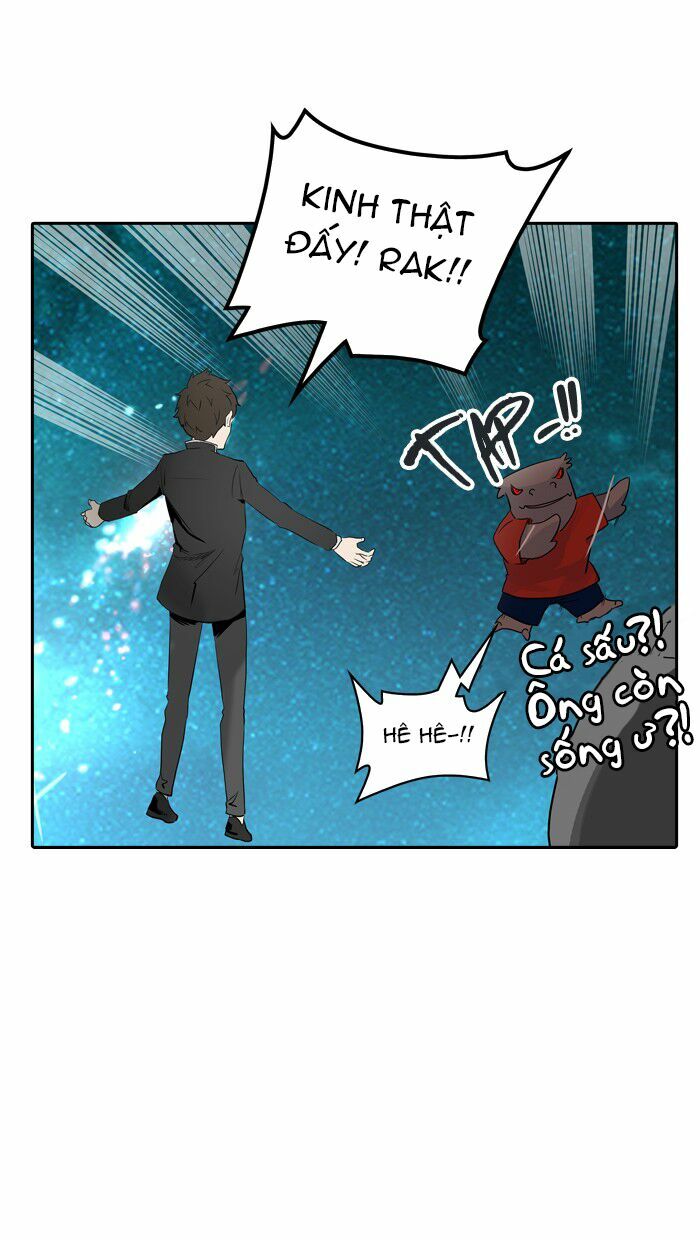 Tòa Tháp Bí Ẩn 2: Chapter 281.5