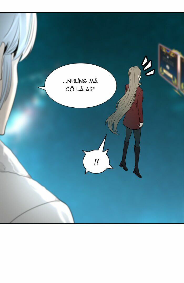 Tòa Tháp Bí Ẩn 2: Chapter 281.5