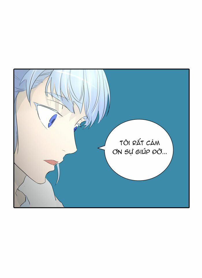Tòa Tháp Bí Ẩn 2: Chapter 281.5