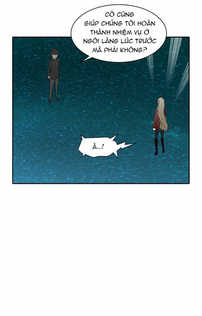 Tòa Tháp Bí Ẩn 2: Chapter 281.5