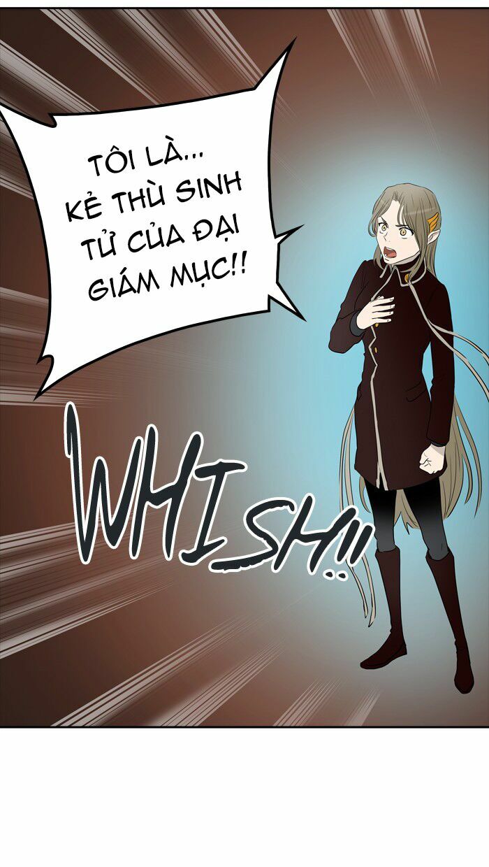 Tòa Tháp Bí Ẩn 2: Chapter 281.5