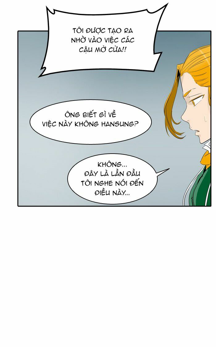 Tòa Tháp Bí Ẩn 2: Chapter 281.5