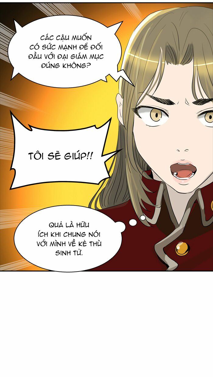 Tòa Tháp Bí Ẩn 2: Chapter 281.5