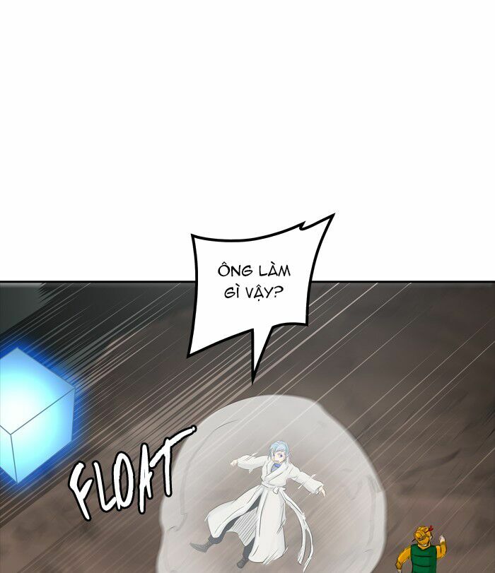 Tòa Tháp Bí Ẩn 2: Chapter 281.5