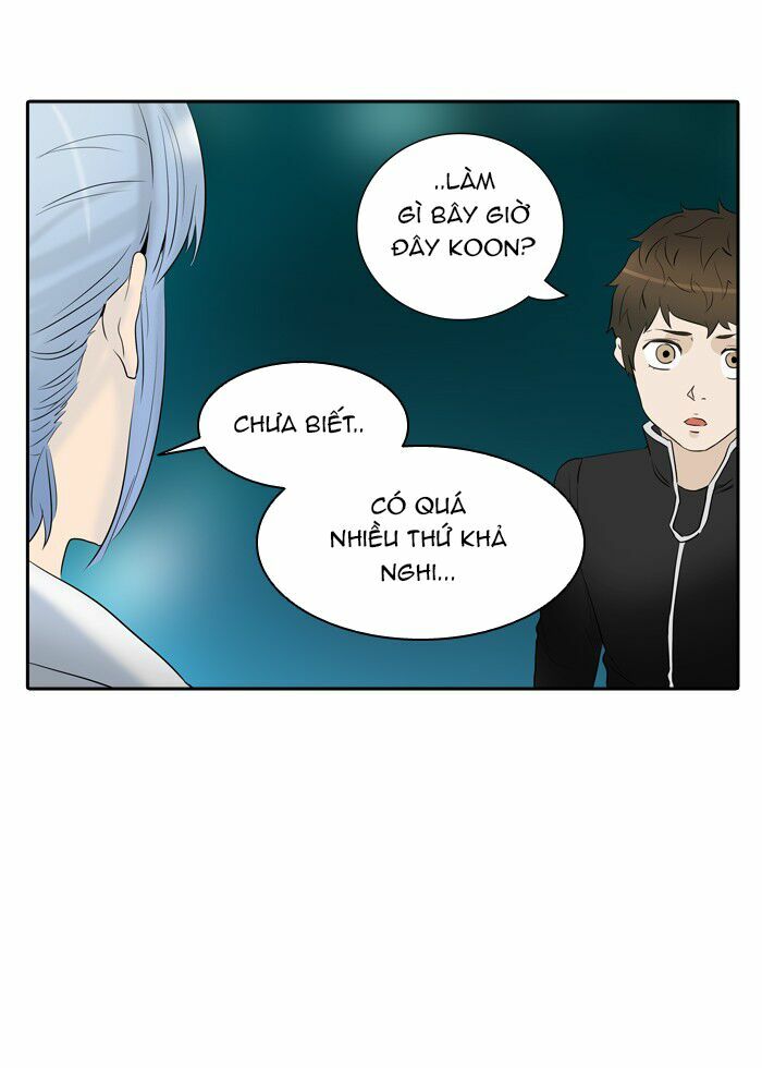 Tòa Tháp Bí Ẩn 2: Chapter 281.5