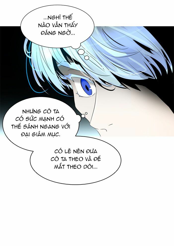 Tòa Tháp Bí Ẩn 2: Chapter 281.5
