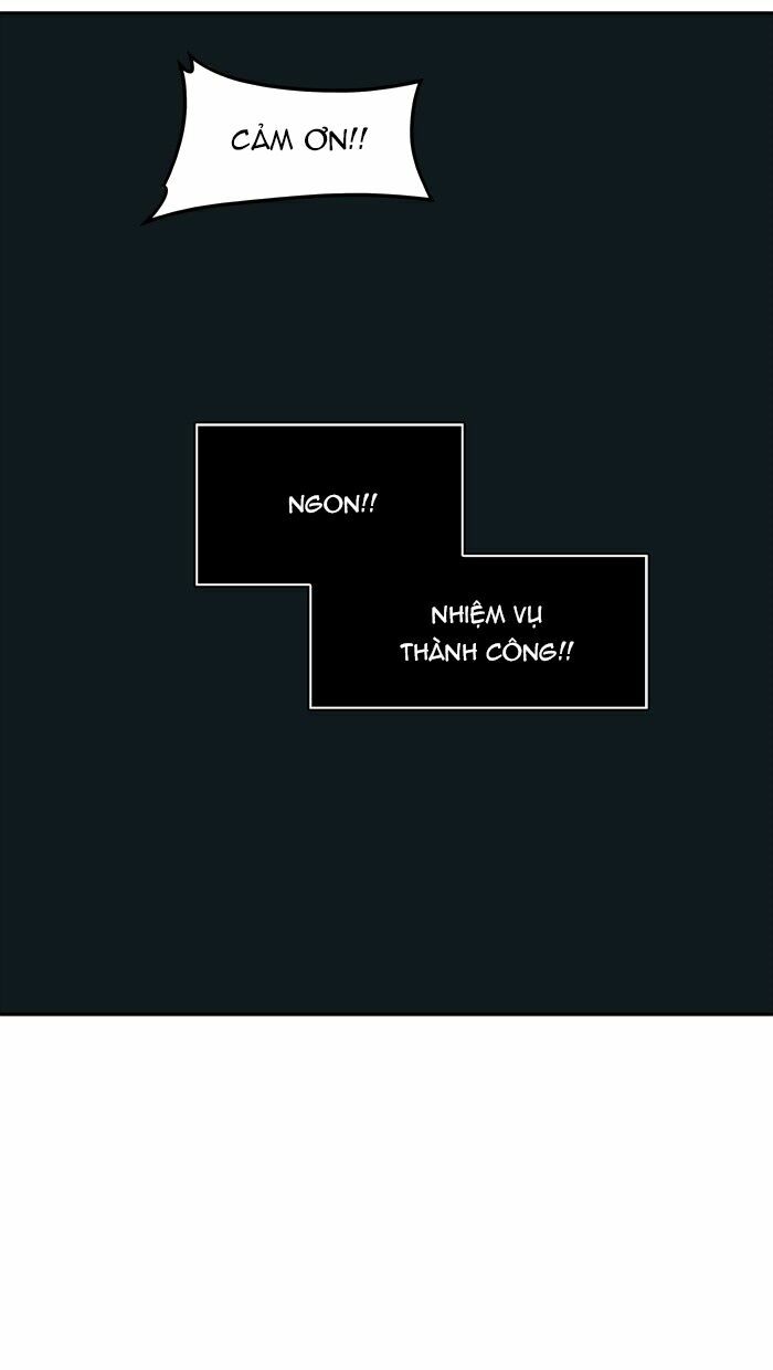 Tòa Tháp Bí Ẩn 2: Chapter 281.5