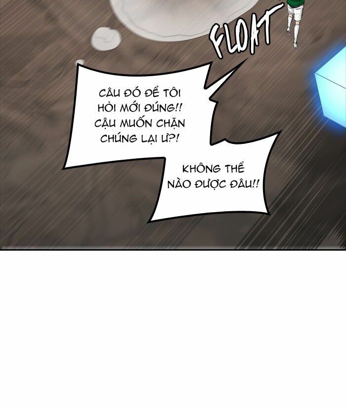 Tòa Tháp Bí Ẩn 2: Chapter 281.5