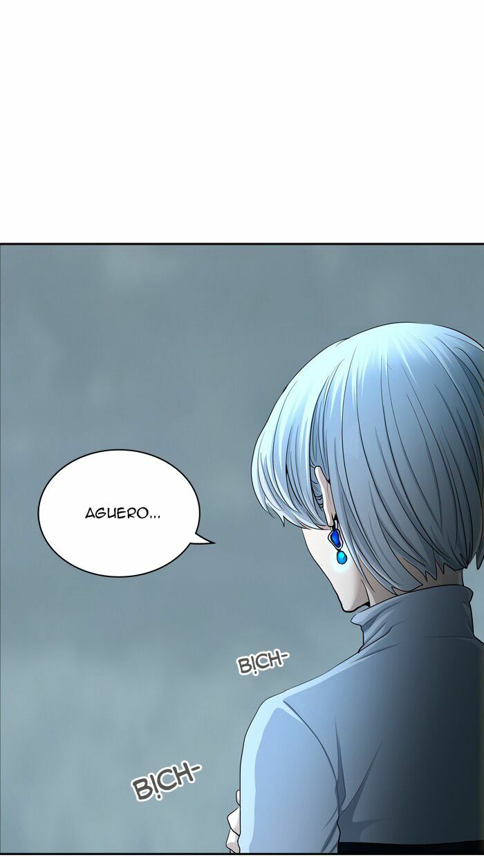 Tòa Tháp Bí Ẩn 2: Chapter 281.5