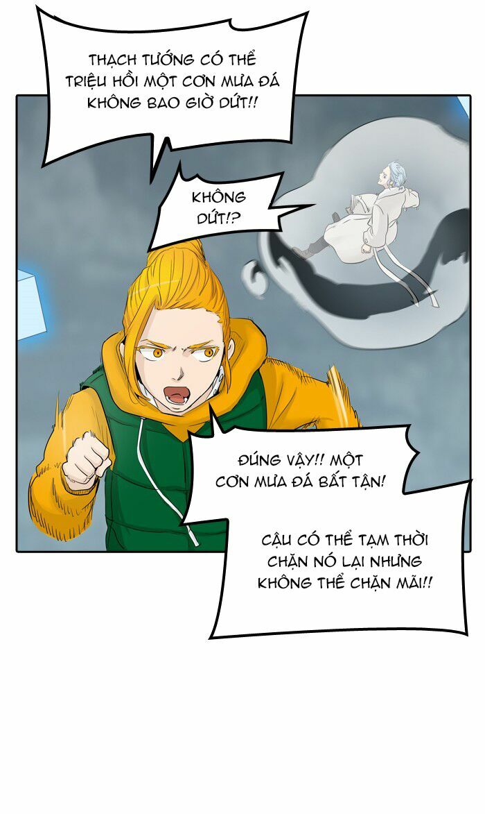 Tòa Tháp Bí Ẩn 2: Chapter 281.5