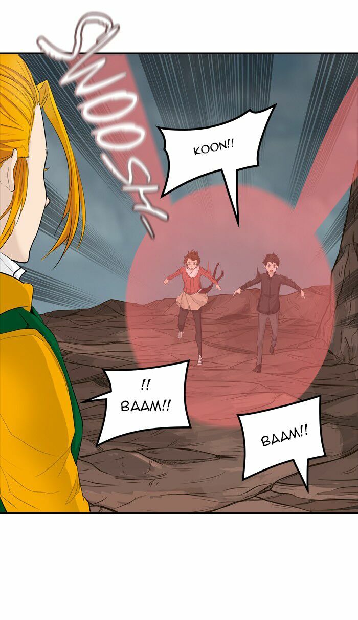 Tòa Tháp Bí Ẩn 2: Chapter 281.5
