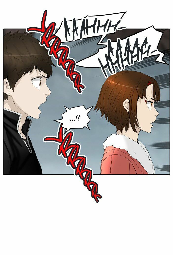 Tòa Tháp Bí Ẩn 2: Chapter 281