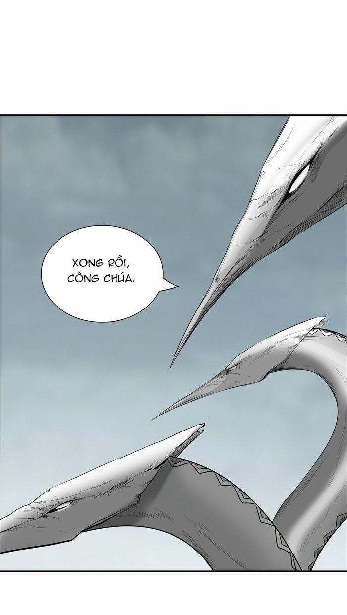 Tòa Tháp Bí Ẩn 2: Chapter 281