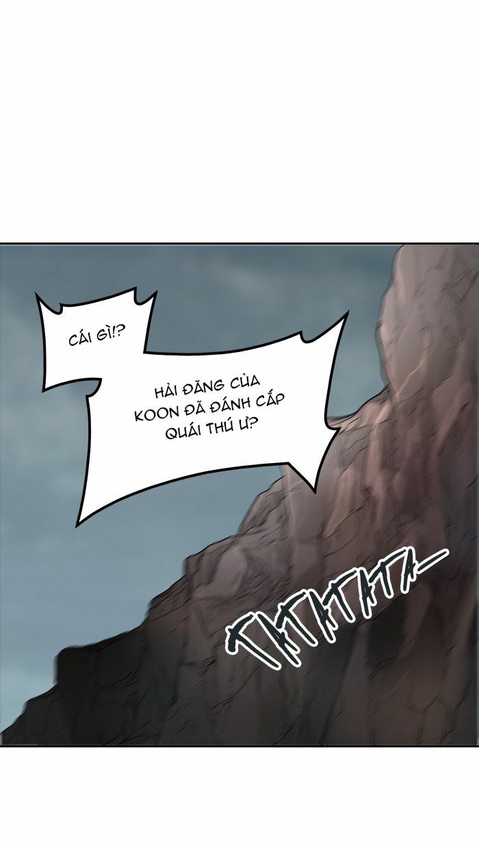 Tòa Tháp Bí Ẩn 2: Chapter 281