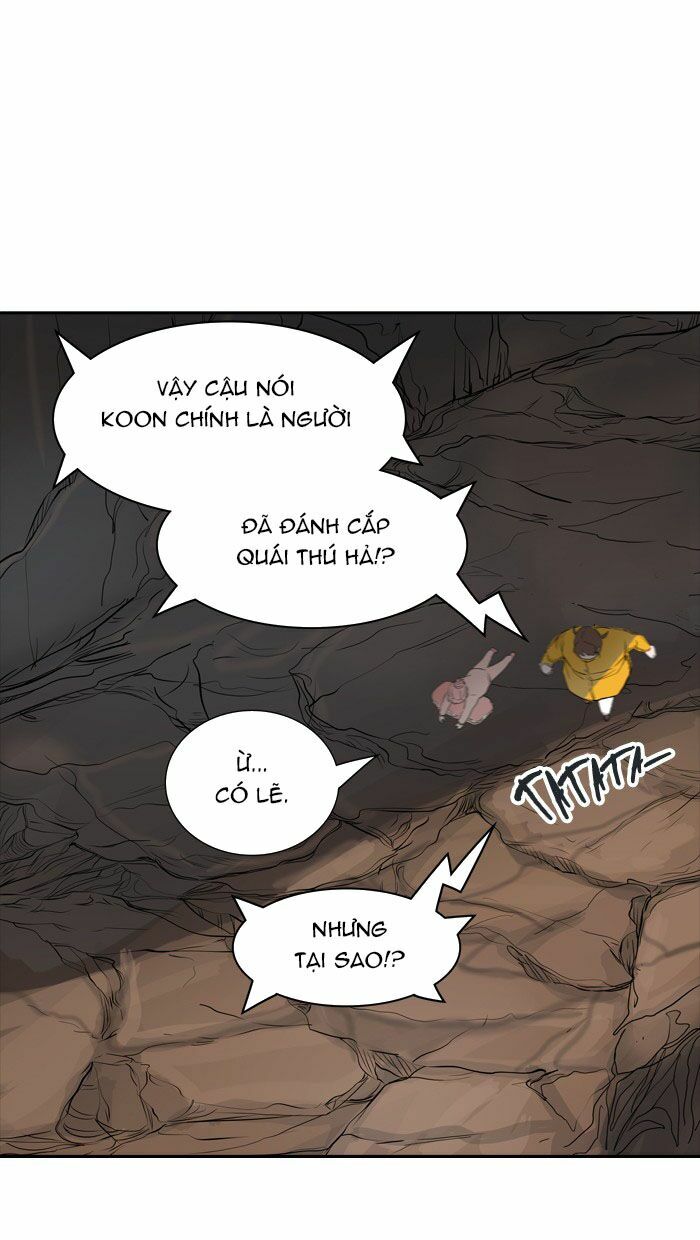 Tòa Tháp Bí Ẩn 2: Chapter 281