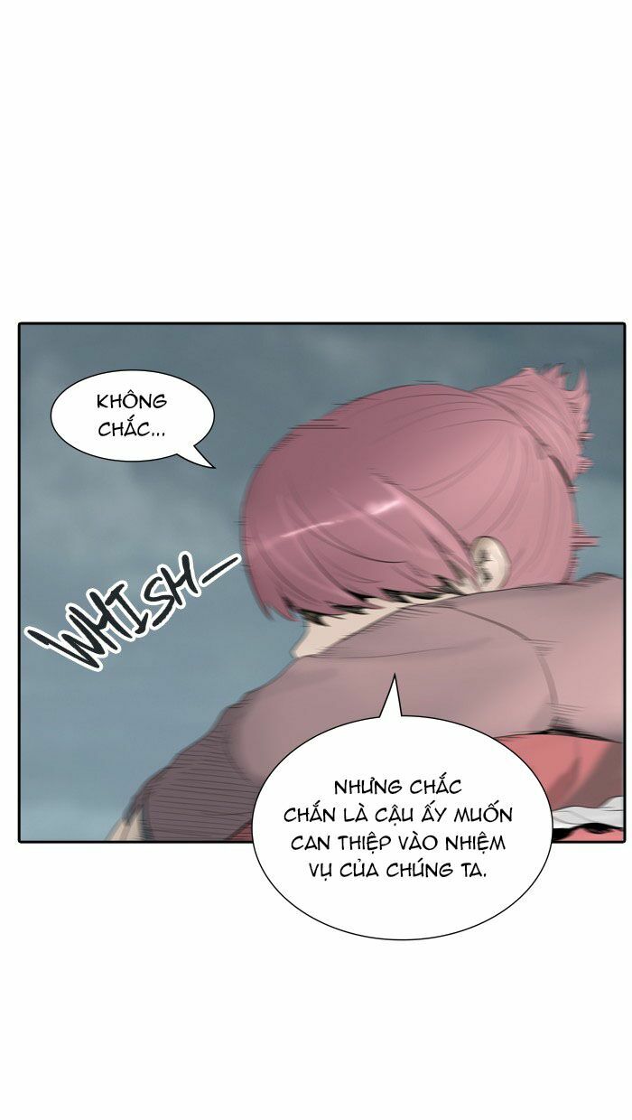 Tòa Tháp Bí Ẩn 2: Chapter 281