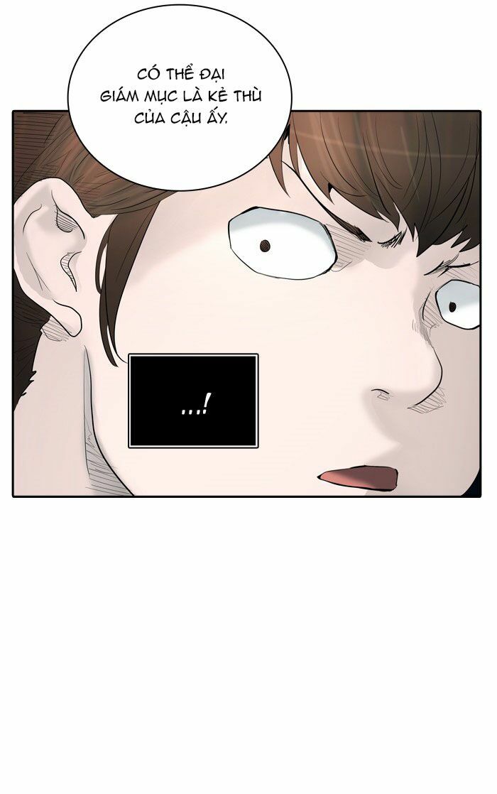 Tòa Tháp Bí Ẩn 2: Chapter 281