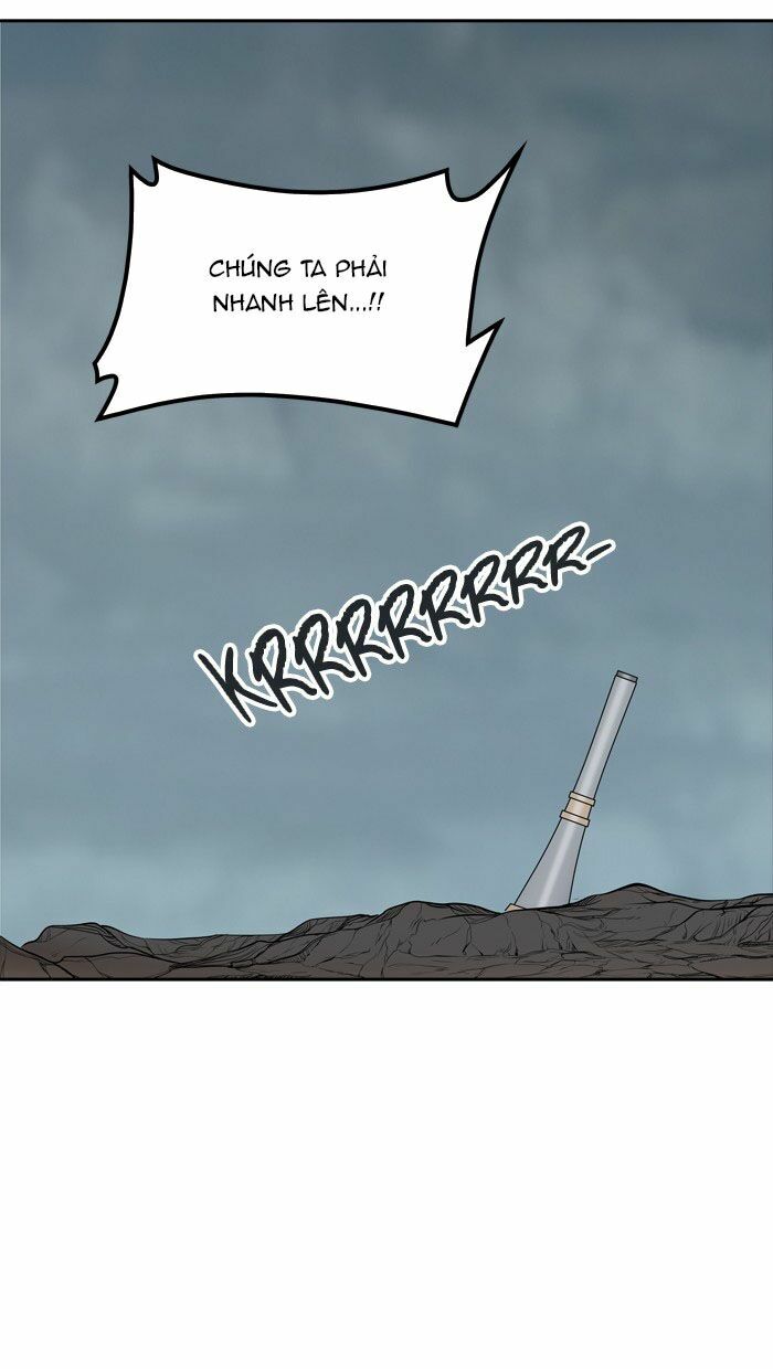 Tòa Tháp Bí Ẩn 2: Chapter 281