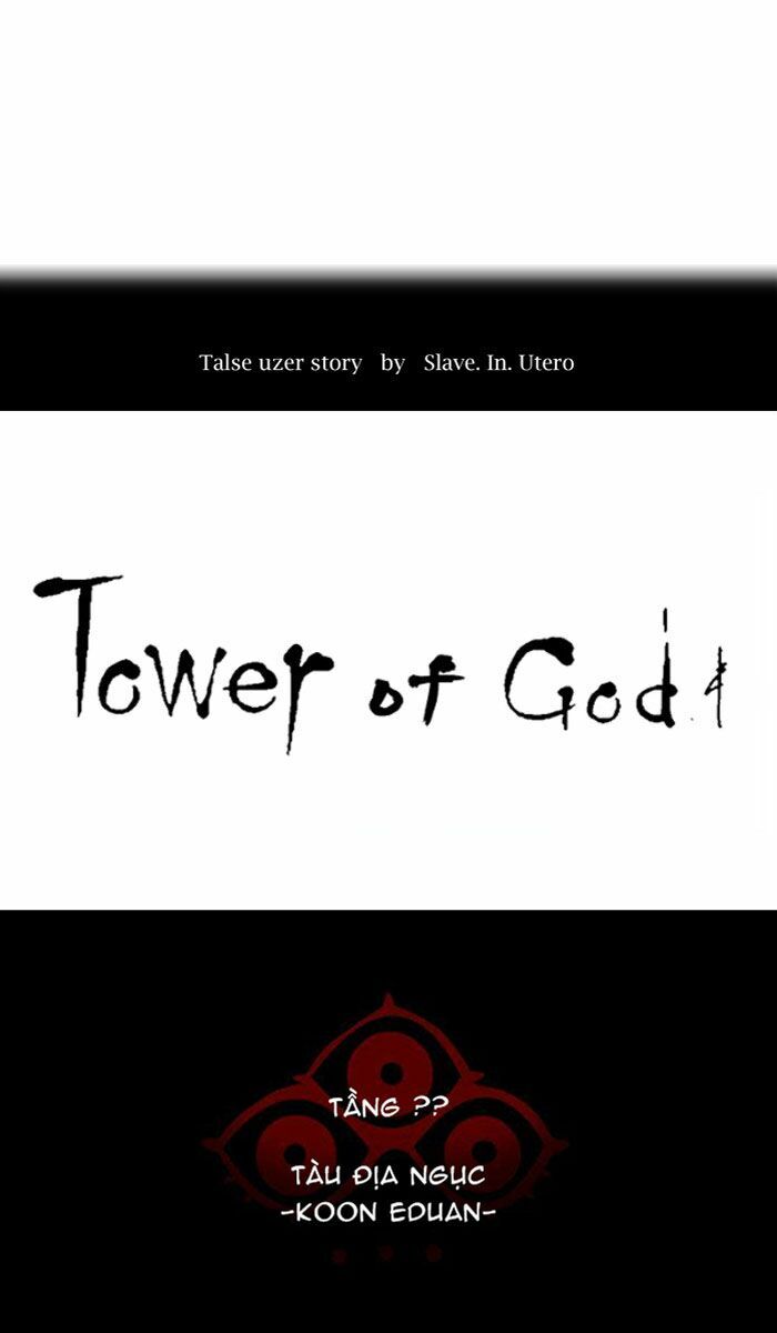 Tòa Tháp Bí Ẩn 2: Chapter 281