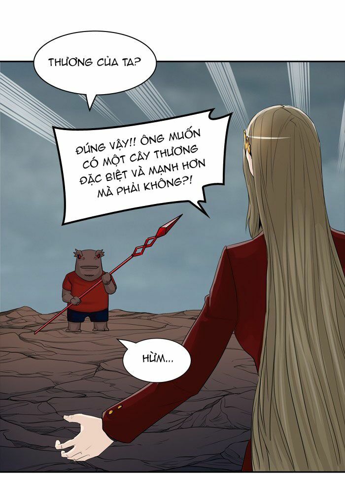 Tòa Tháp Bí Ẩn 2: Chapter 281