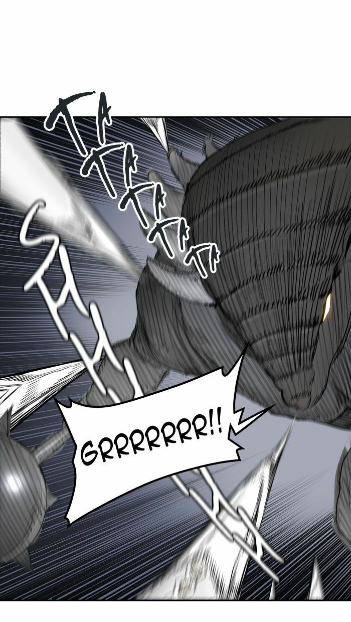 Tòa Tháp Bí Ẩn 2: Chapter 281
